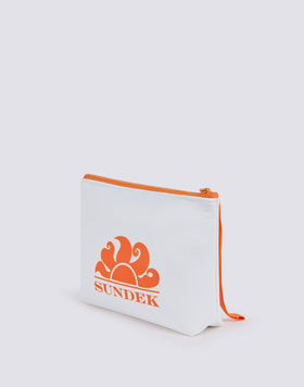 NEOPRENE CLUTCH BAG