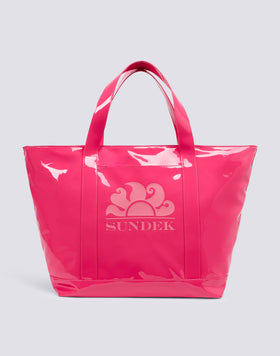 TIFFANY - MAXI BOLSO DE PLAYA