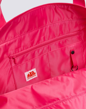 TIFFANY - MAXI BOLSO DE PLAYA