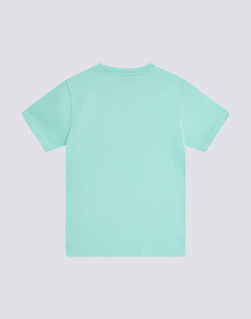 T-SHIRT AVEC IMPRESSION STYLE BASEBALL