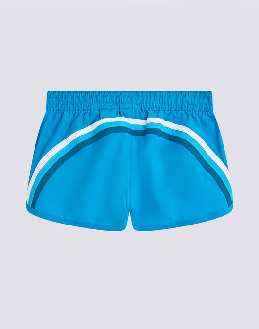 SHORT DE BAIN COURT MARGATE EN TISSU REPREVE®