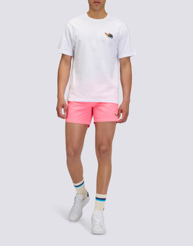 PELO CAPSULE T-SHIRT - LIFEGUARD CHIHUAHUA