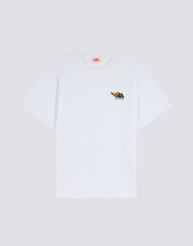 PELO CAPSULE T-SHIRT - LIFEGUARD CHIHUAHUA