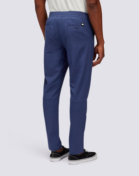 TWILL NEW BARAO TROUSERS