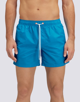 COSTUME DA BAGNO CORTO VITA ELASTICATA ICONIC TAFFETA ARCOBALENO 2 COLORI