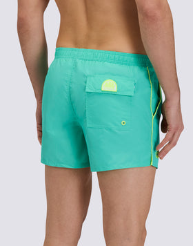 MAILLOT DE BAIN COURT COLTRANE