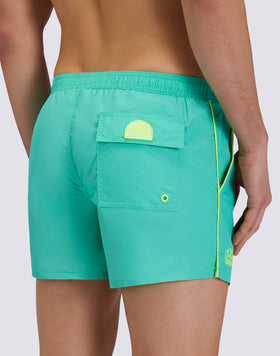 MAILLOT DE BAIN COURT COLTRANE