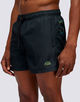 BAÑADOR CON ESTAMPADO SUNDEK