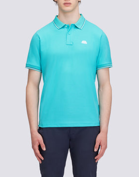 POLO EN ALGODON PIMA