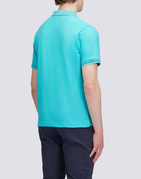 POLO EN ALGODON PIMA