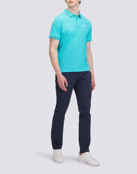 POLO EN ALGODON PIMA