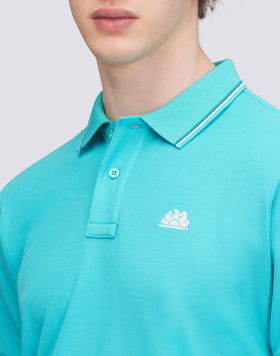 POLO EN ALGODON PIMA