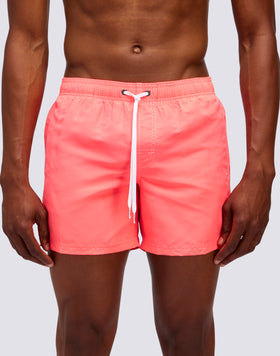 MAILLOT DE BAIN HOMME DALIE FLUO