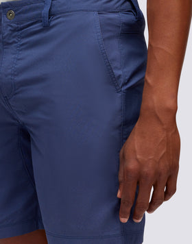 QUICK-DRY WALKING SHORTS