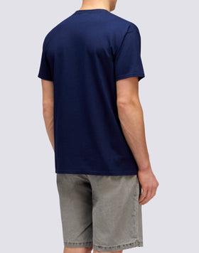 SK23 HIBISCUS ARCHIVE PRINT T-SHIRT