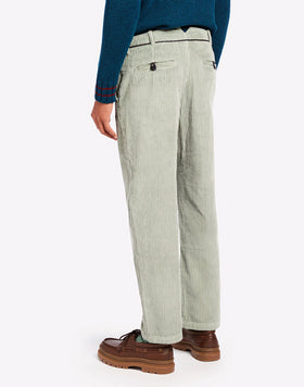 PANTALONI IN VELLUTO