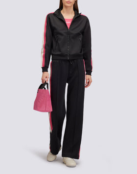 RAINBOW TRACKSUIT TROUSERS