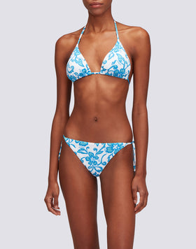 ANITA - BRIEFS WITH ADJUSTABLE HIPS PRINT SK23