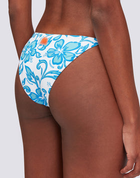 ANITA - BRIEFS WITH ADJUSTABLE HIPS PRINT SK23