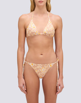 ANITA - SLIP AVEC HANCHES RÉGLABLES IMPRIMÉ SK23