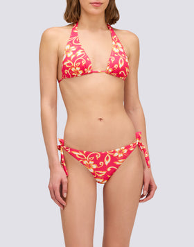 HILA - TOP IMPRIMÉ AMÉRICAIN SK23