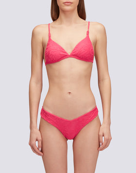 BAUNEI - CALZONCILLOS DE RIZO JACQUARD SK23