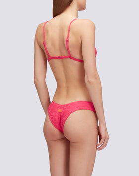 BAUNEI - CALZONCILLOS DE RIZO JACQUARD SK23