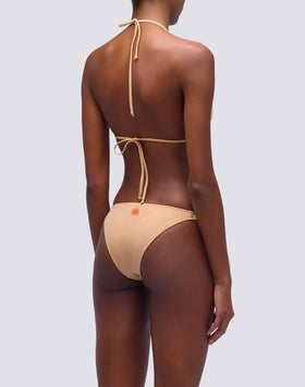 JENNIFER TOP TRIÁNGULO Y RAINBOW BOTTOM FIJO