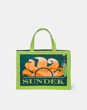 CABAS MOYEN EN TOILE