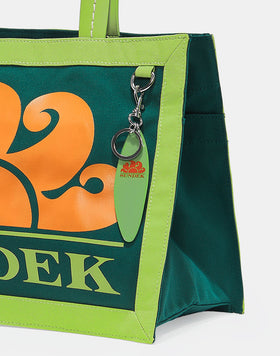 CABAS MOYEN EN TOILE