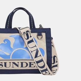 TOTE BAG EN TOILE PETITE TAILLE