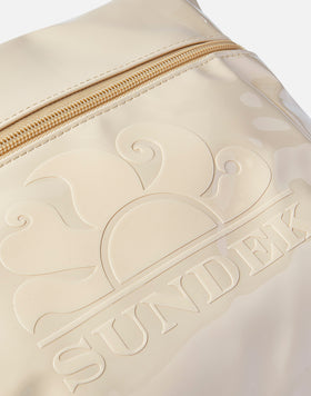 CLUTCH - POCHETTE AVEC MOUSQUETON