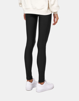 ELASTICATED LEGGINGS