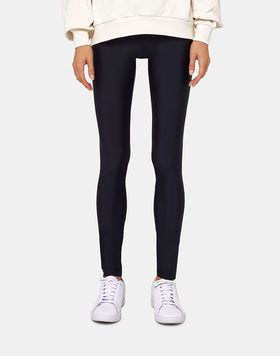 ELASTICATED LEGGINGS