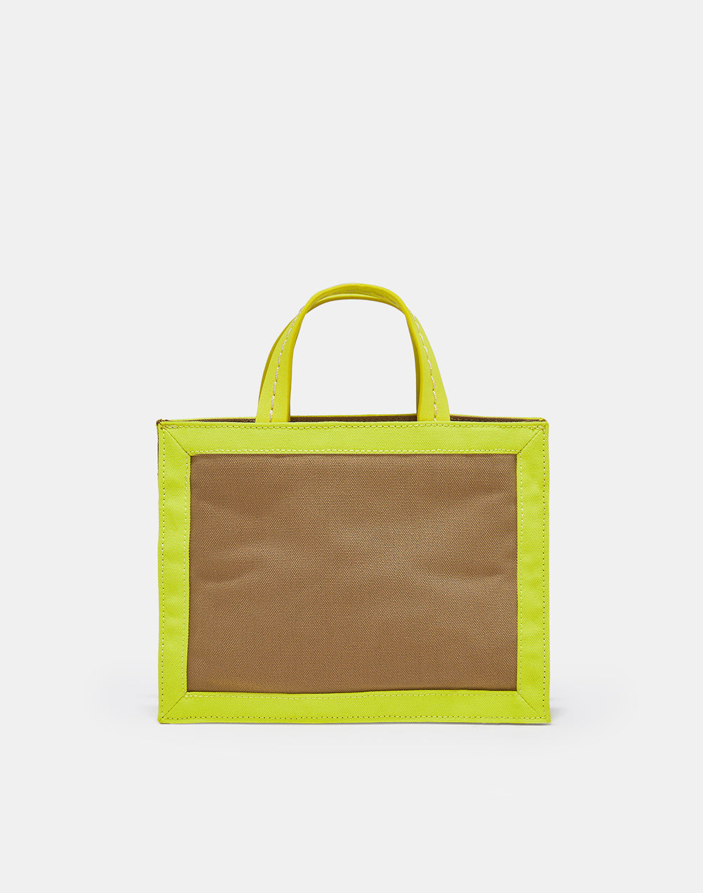TOTE SMALL SIZE IN CANVAS