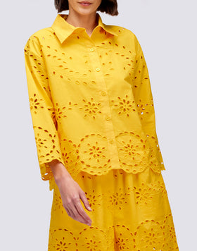 CHEMISE SANGALLO POUR FEMMES