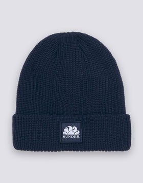 GORRO DE CANALÉ CON LOGOTIPO DE NIÑO