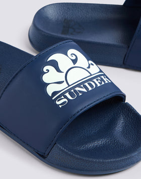 COSTA MINI BAND SLIPPERS