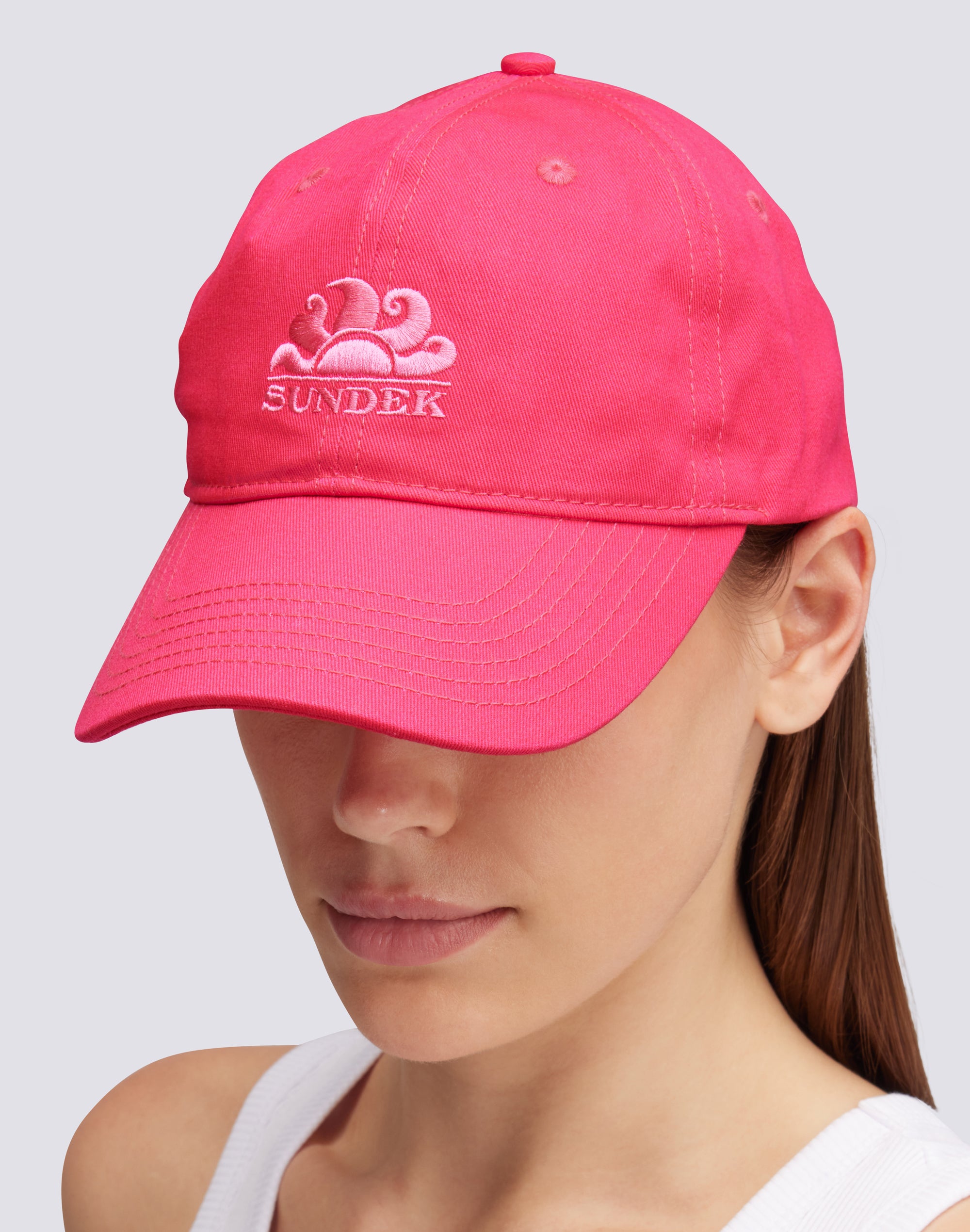 Sundek cooper cap AM007AHC2000-A7001 – SUNDEK