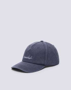 GORRA DE BÉISBOL CON EFECTO VINTAGE