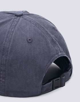 GORRA DE BÉISBOL CON EFECTO VINTAGE