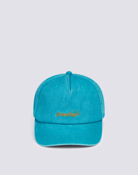 VINTAGE-STYLE BASEBALL CAP