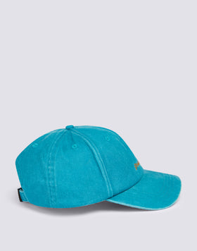 VINTAGE-STYLE BASEBALL CAP