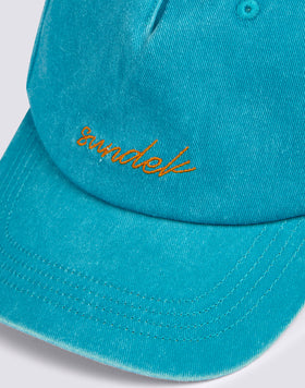 VINTAGE-STYLE BASEBALL CAP