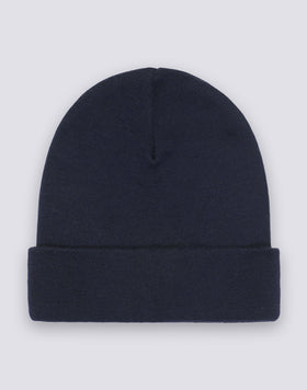 GORRO CON PARCHE
