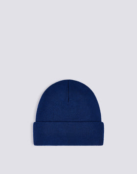 BEANIE CON PATCH