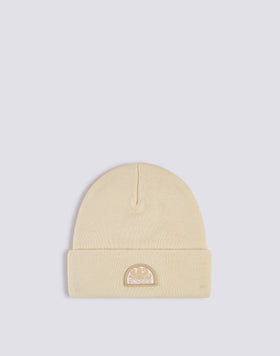 BEANIE CON PATCH