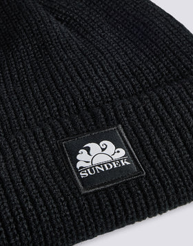 GORRO DE PUNTO ELÁSTICO