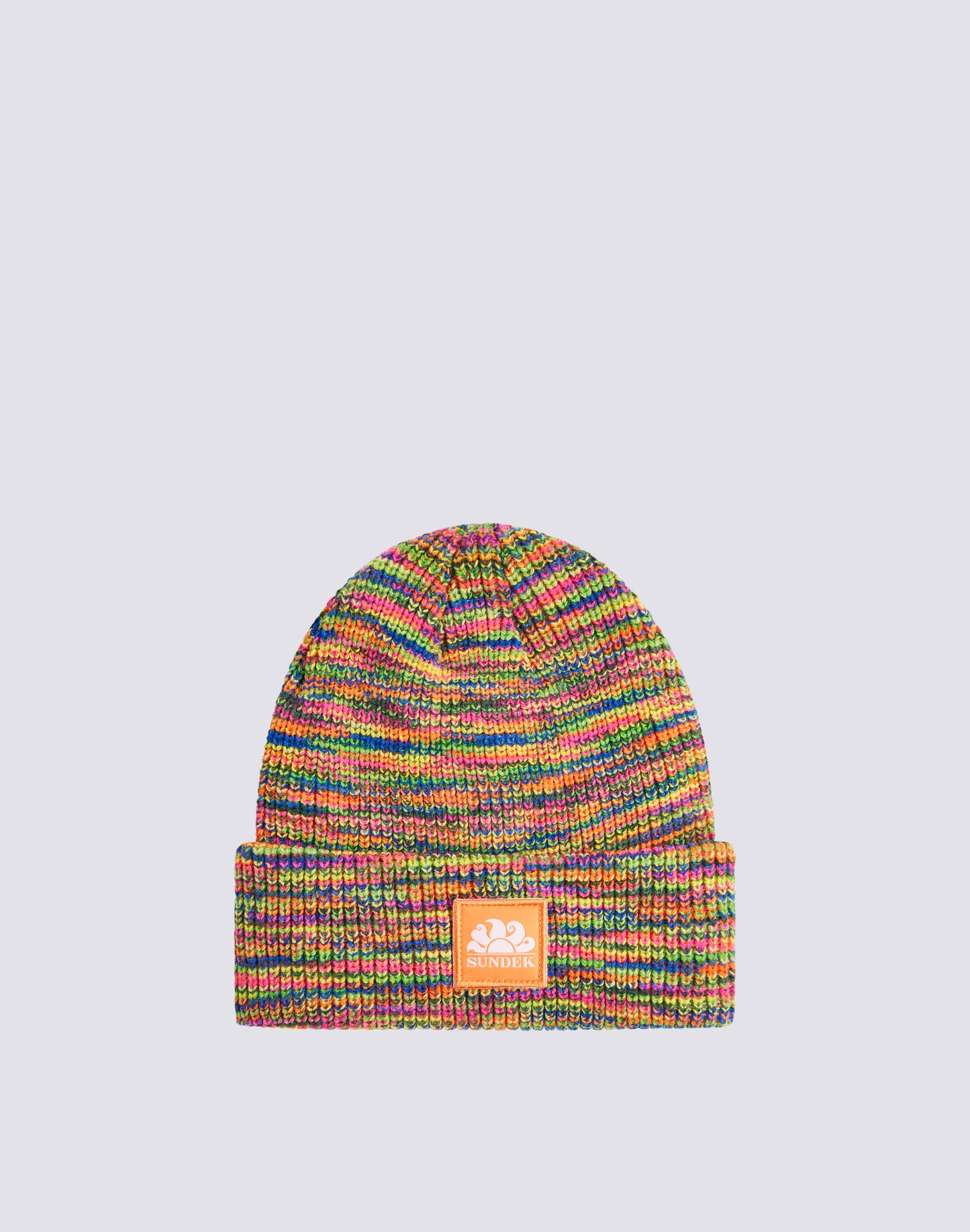 GORRO DE PUNTO ELÁSTICO