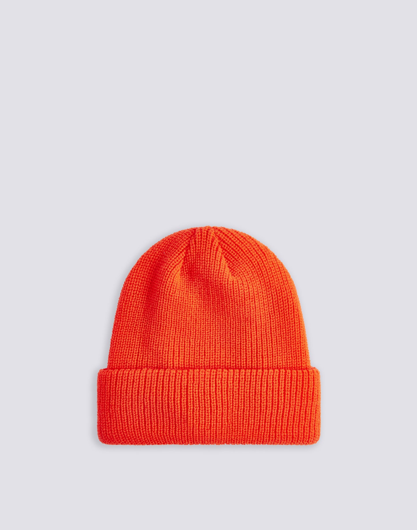 GORRO DE PUNTO ELÁSTICO